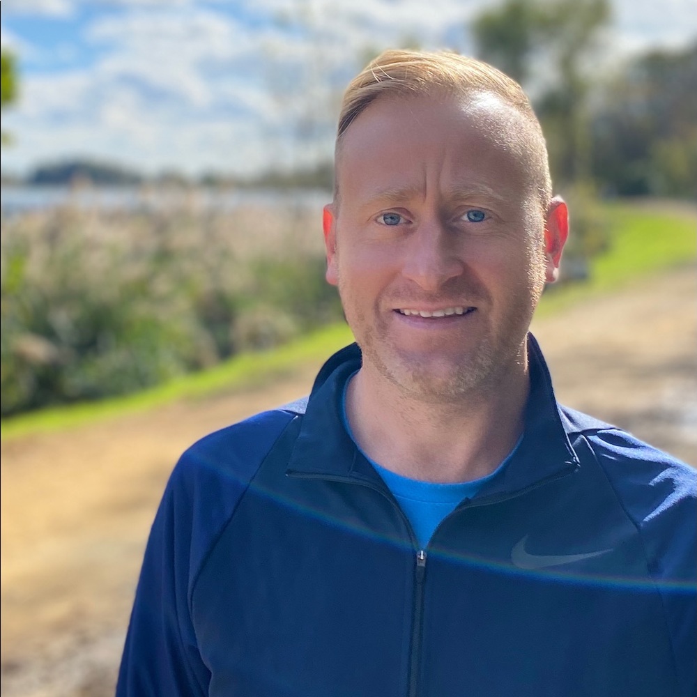 Meet your Posher, Ben